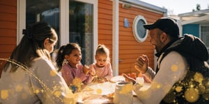 Bento sito web - buoni