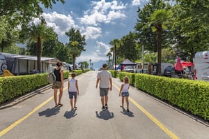 Campofelice Campingdorp_Camping