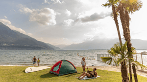 campeggio-in-autunno-ticino