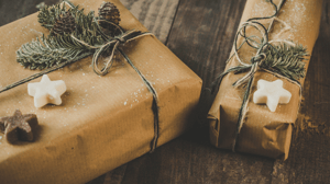 Geschenk