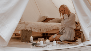 glamping