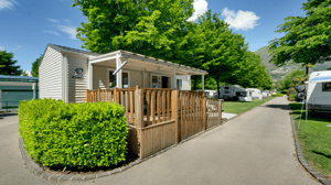 bungalow campofelice