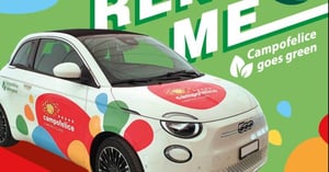 macchina elettrica
