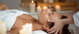 Massage-relaxation