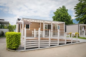 Louisiana Life extérieur 2