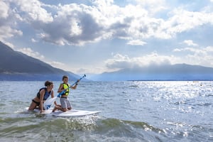 StandUp Paddle