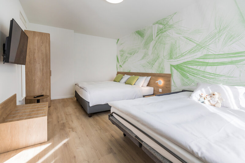 Wohnung Blue river Campofelice