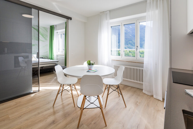 Wohnung Blue river Campofelice