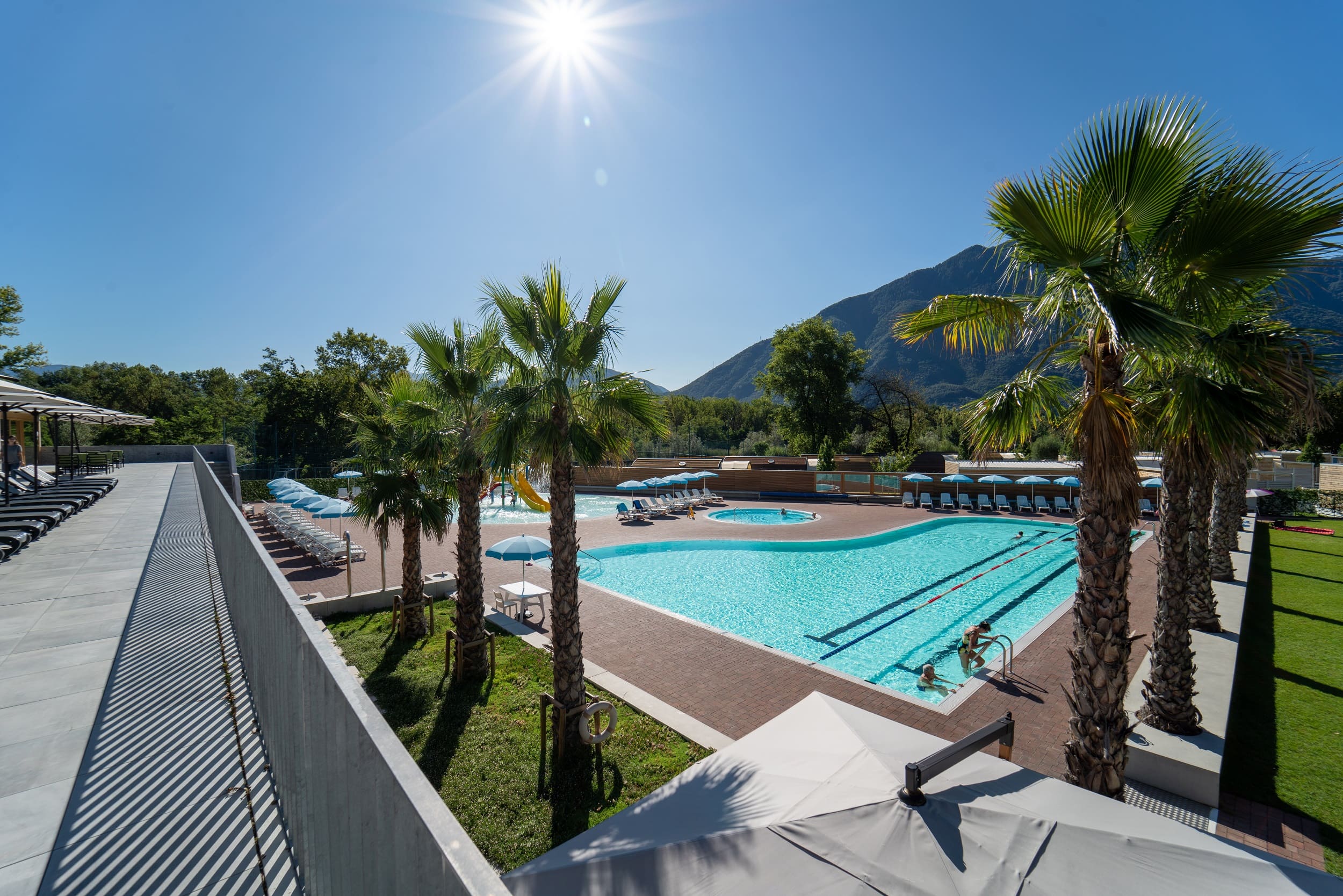 Campofelice Camping Village_Pool Panorama