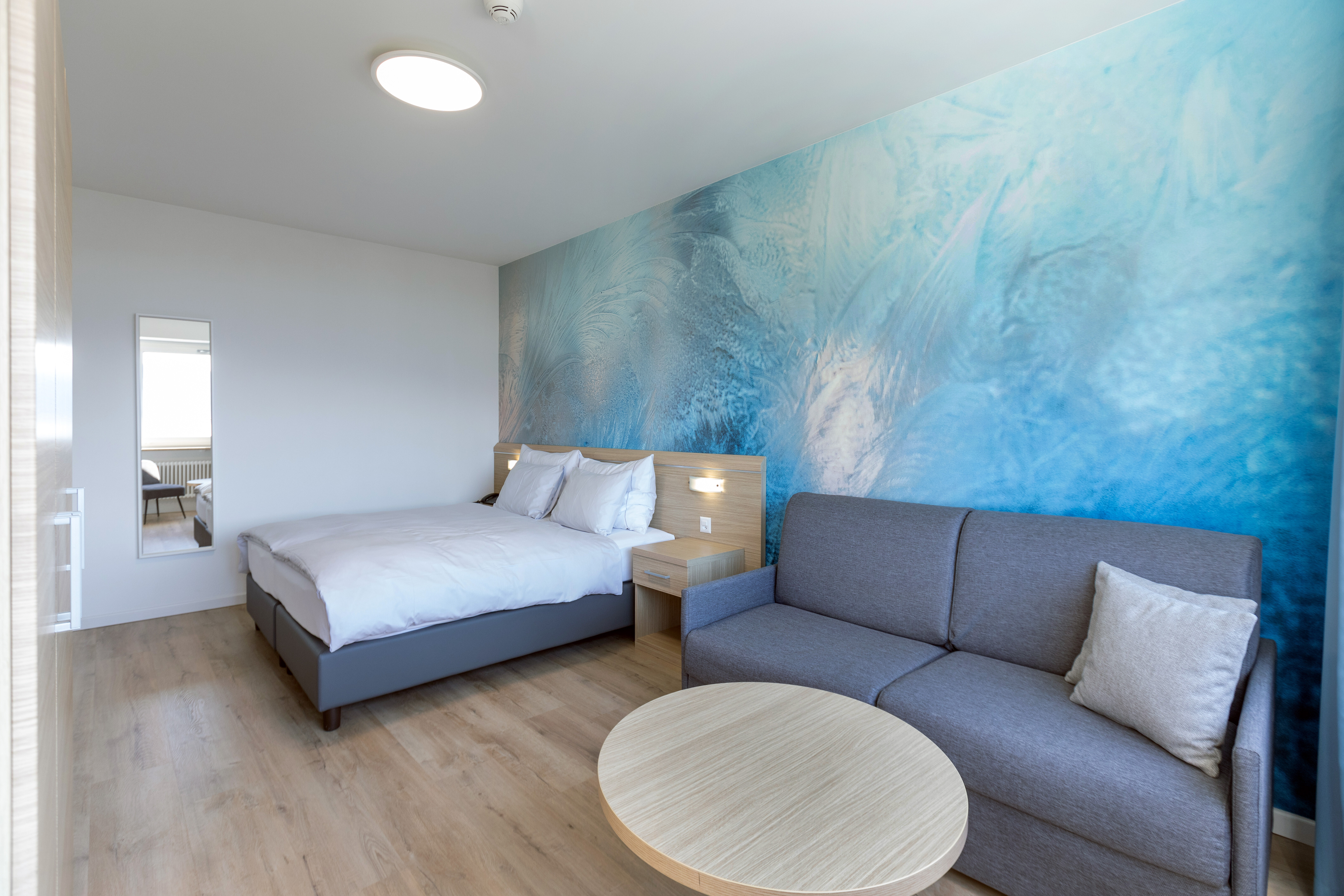 Wohnung Gold Lake View Zimmer