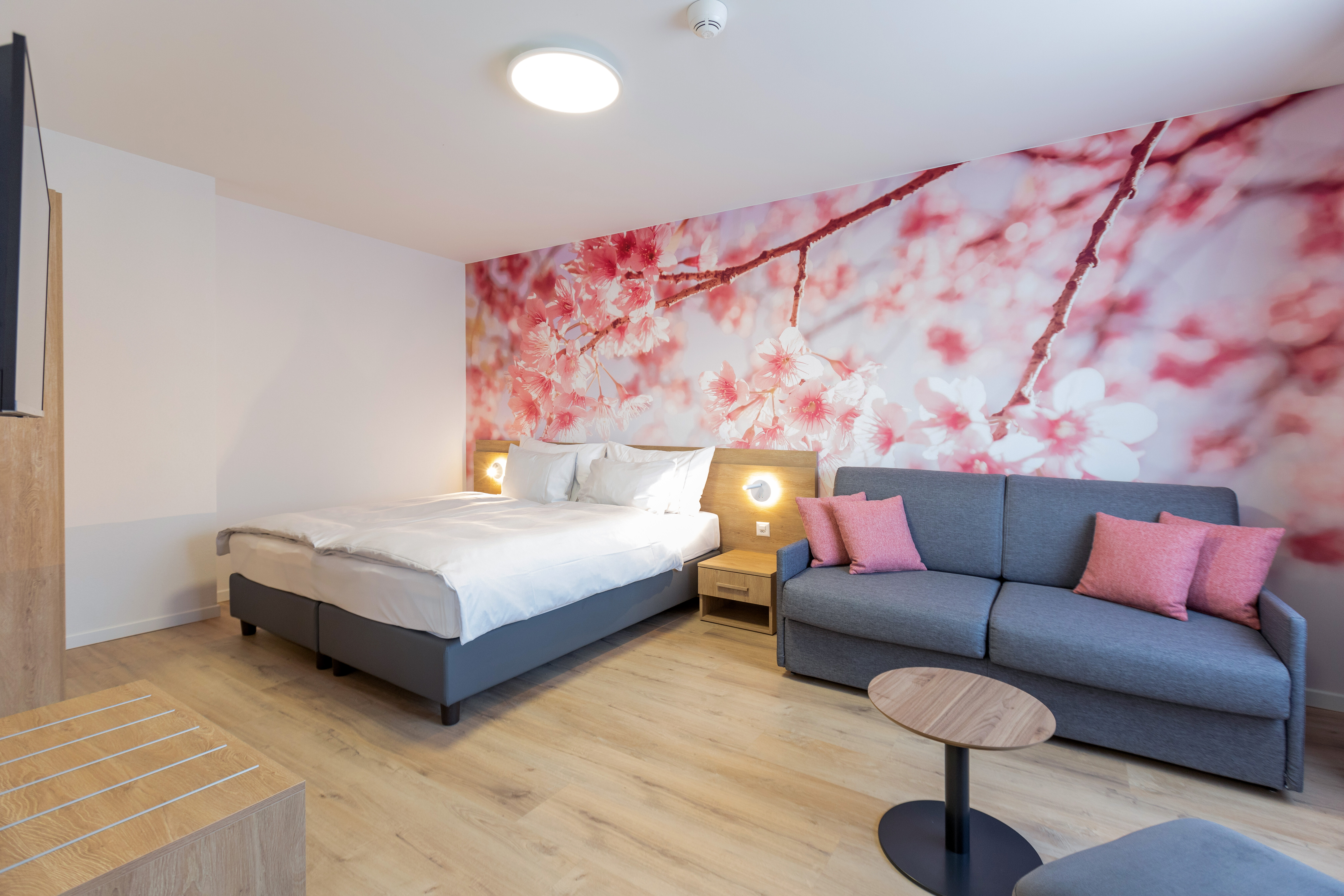 Wohnung Blue river Hotel Campofelice