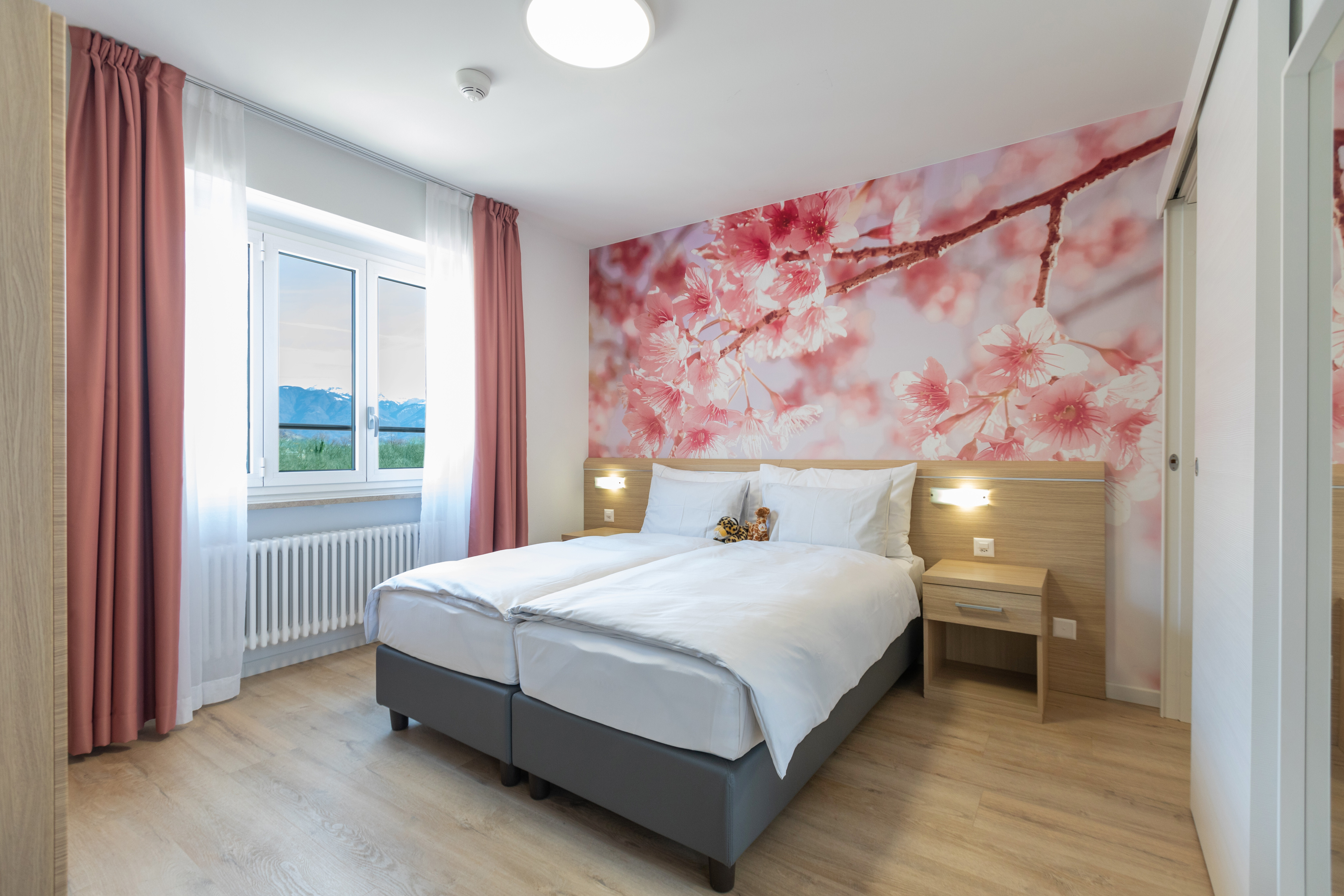 Family Superior room Hotel