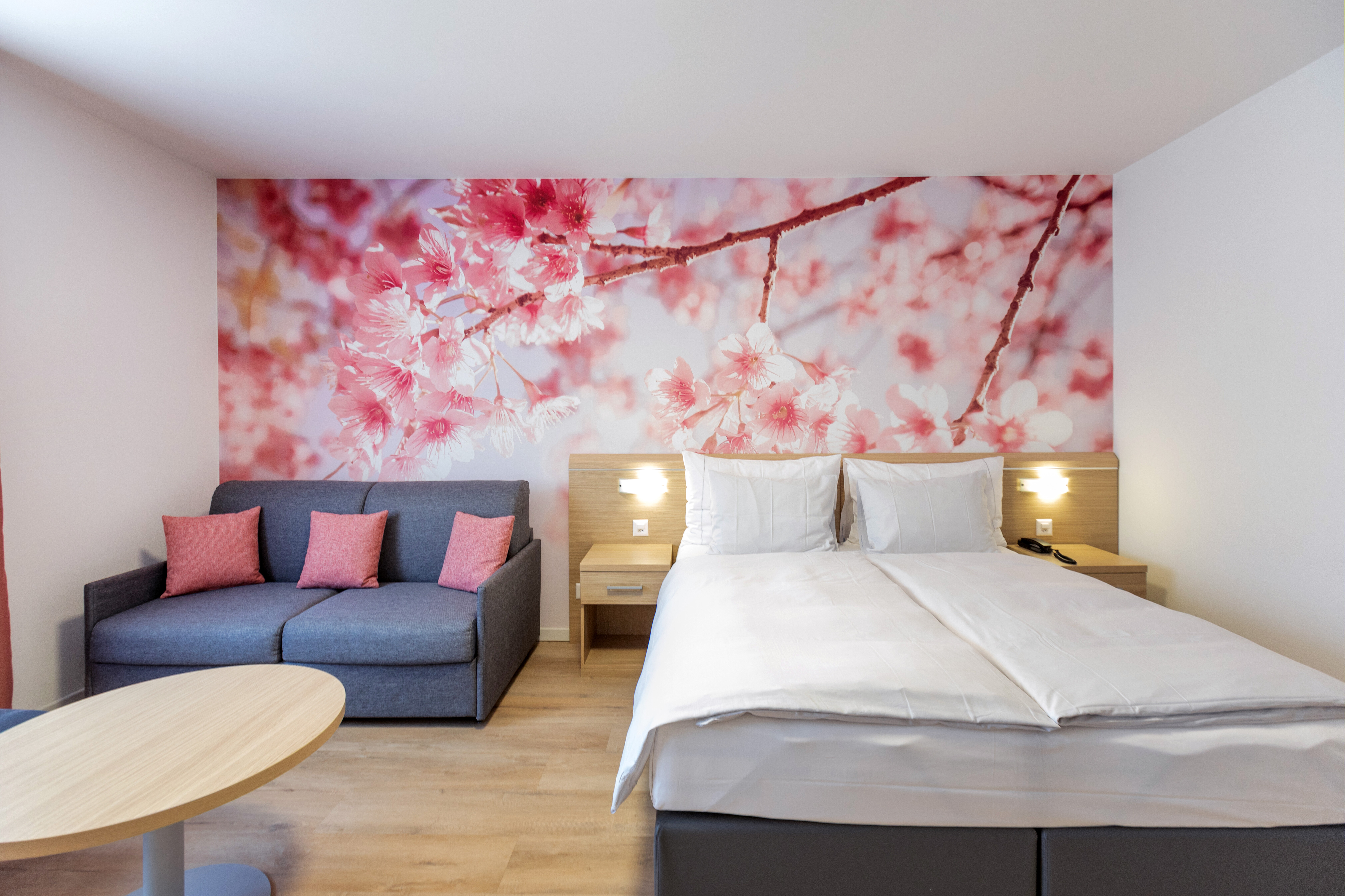 Family Superior room Hotel Campofelice