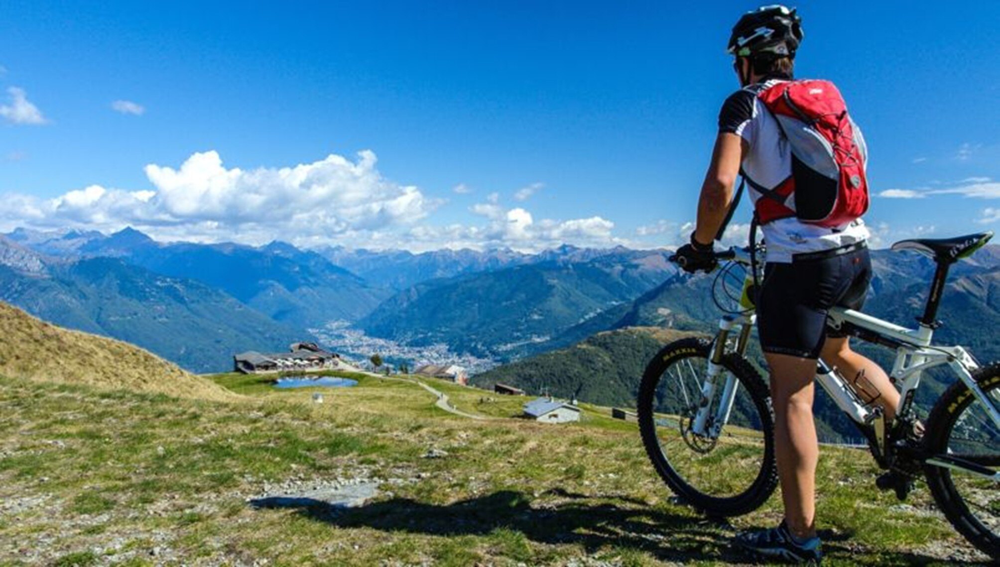 Foto Bikeport