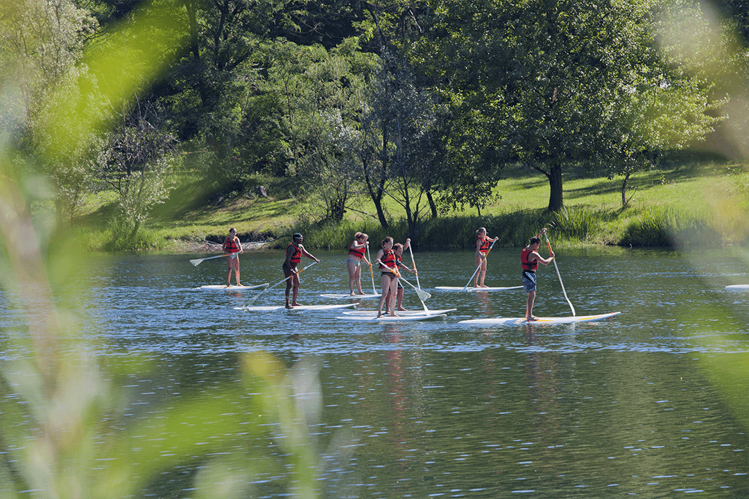 Sport per bambini_SUP