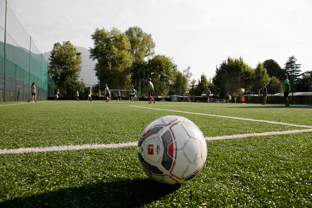 Attività per bambini_torneo di calcio