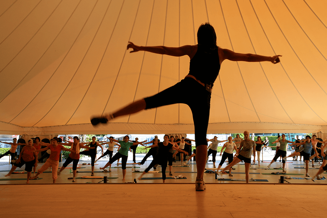 Sport_corsi e tornei_aerobica