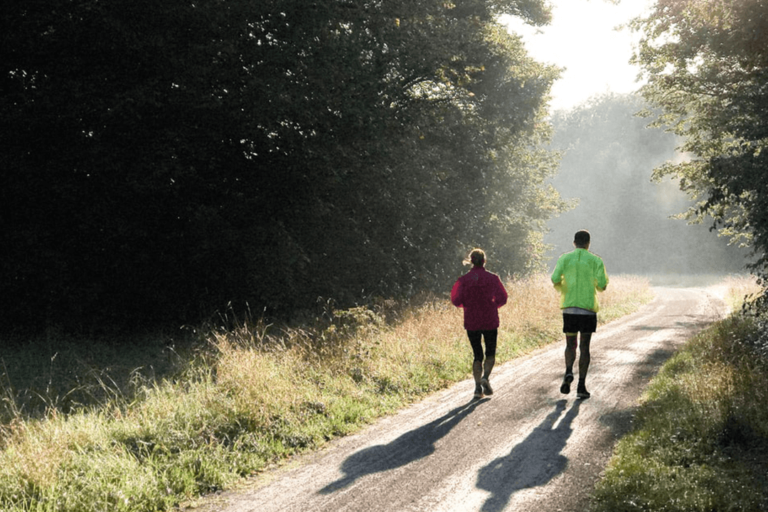 Finnish-trail