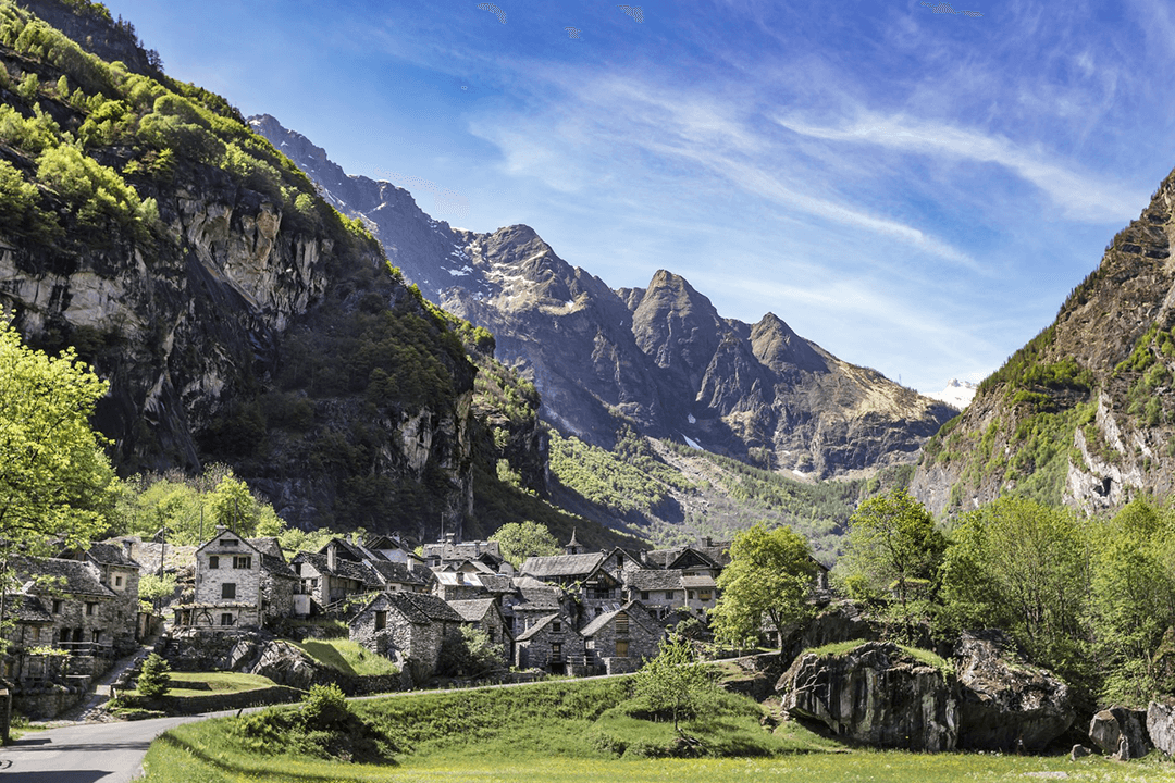 Territorio_Valli e montagne