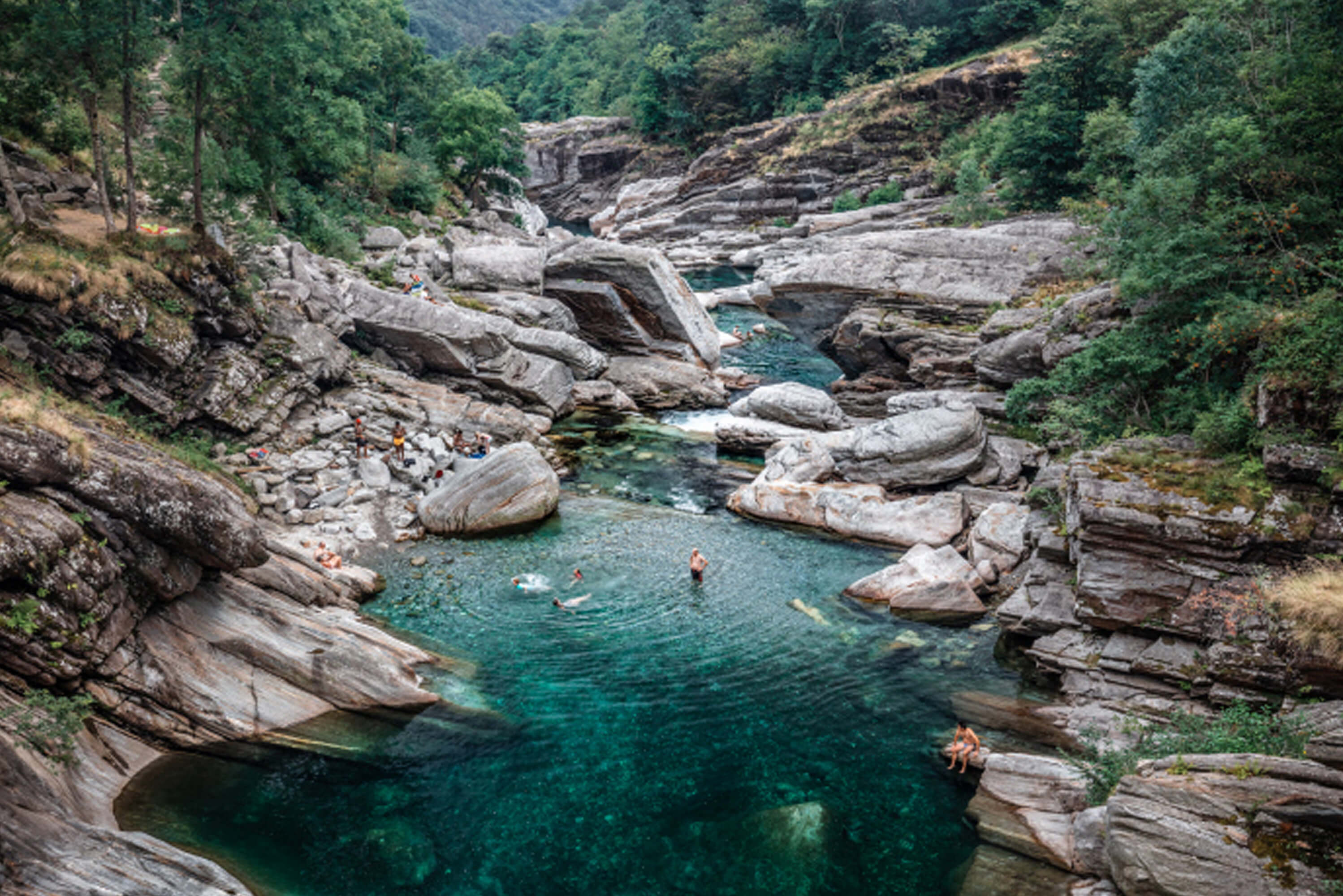 Valle-Verzasca