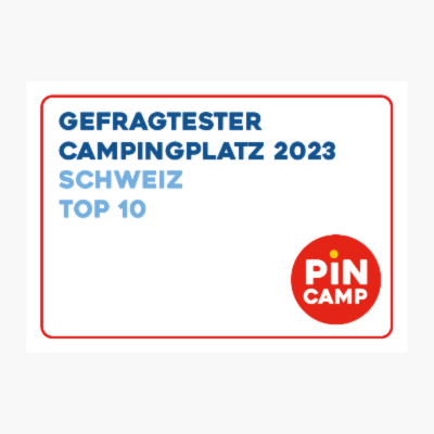 PinCamp