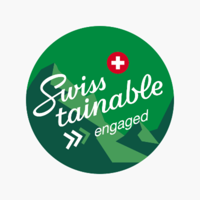 Swisstainable