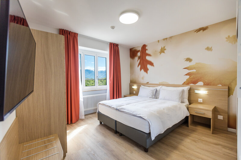 Family Superior room Hotel Campofelice