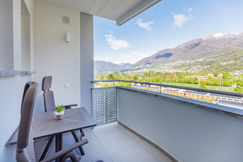 Family Superior balcon view Hotel