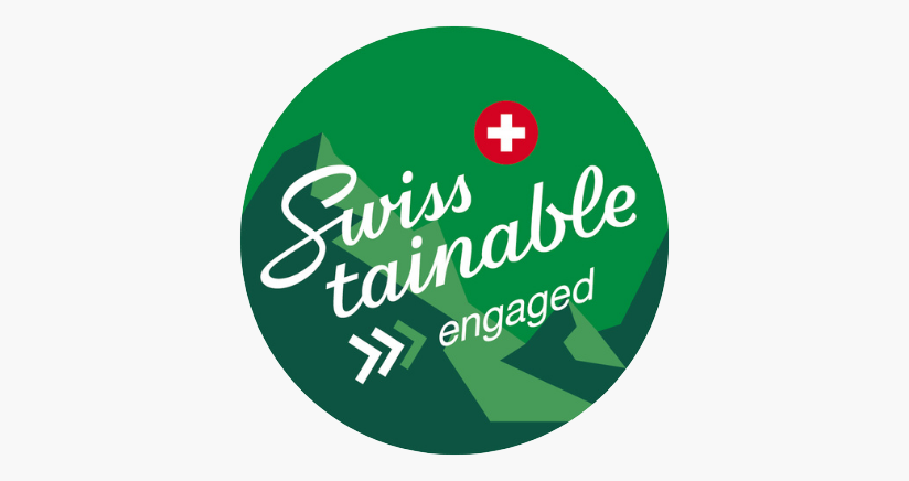 swisstainable